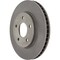 Centric Parts Standard Brake Rotor, 121.42112 121.42112 - alternate 2